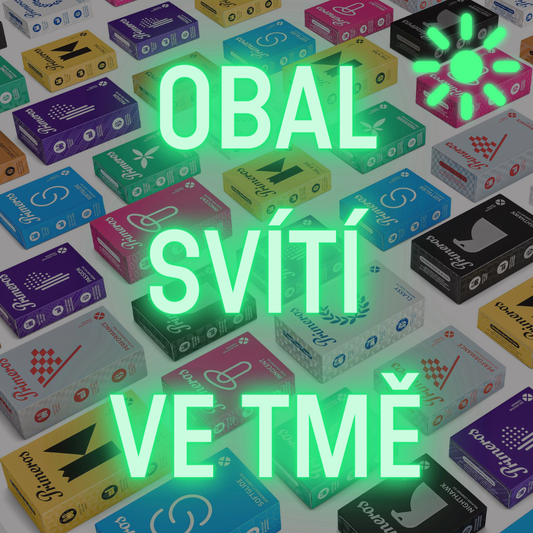 AKCE 1+1 ZDARMA Primeros Tea Tree Vegan Kondomy S Vůní Čajovníku Australského 2x12