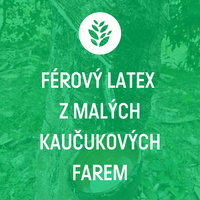 AKCE 1+1 ZDARMA Primeros Tea Tree Vegan Kondomy S Vůní Čajovníku Australského 2x12
