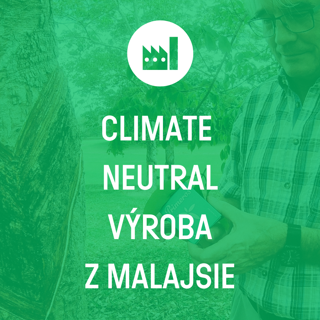 AKCE 1+1 ZDARMA Primeros Tea Tree Vegan Kondomy S Vůní Čajovníku Australského 2x12